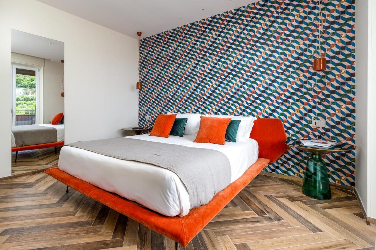 Futura Smart Flat - De Vivo Realty Sorrento Apartment Exterior photo