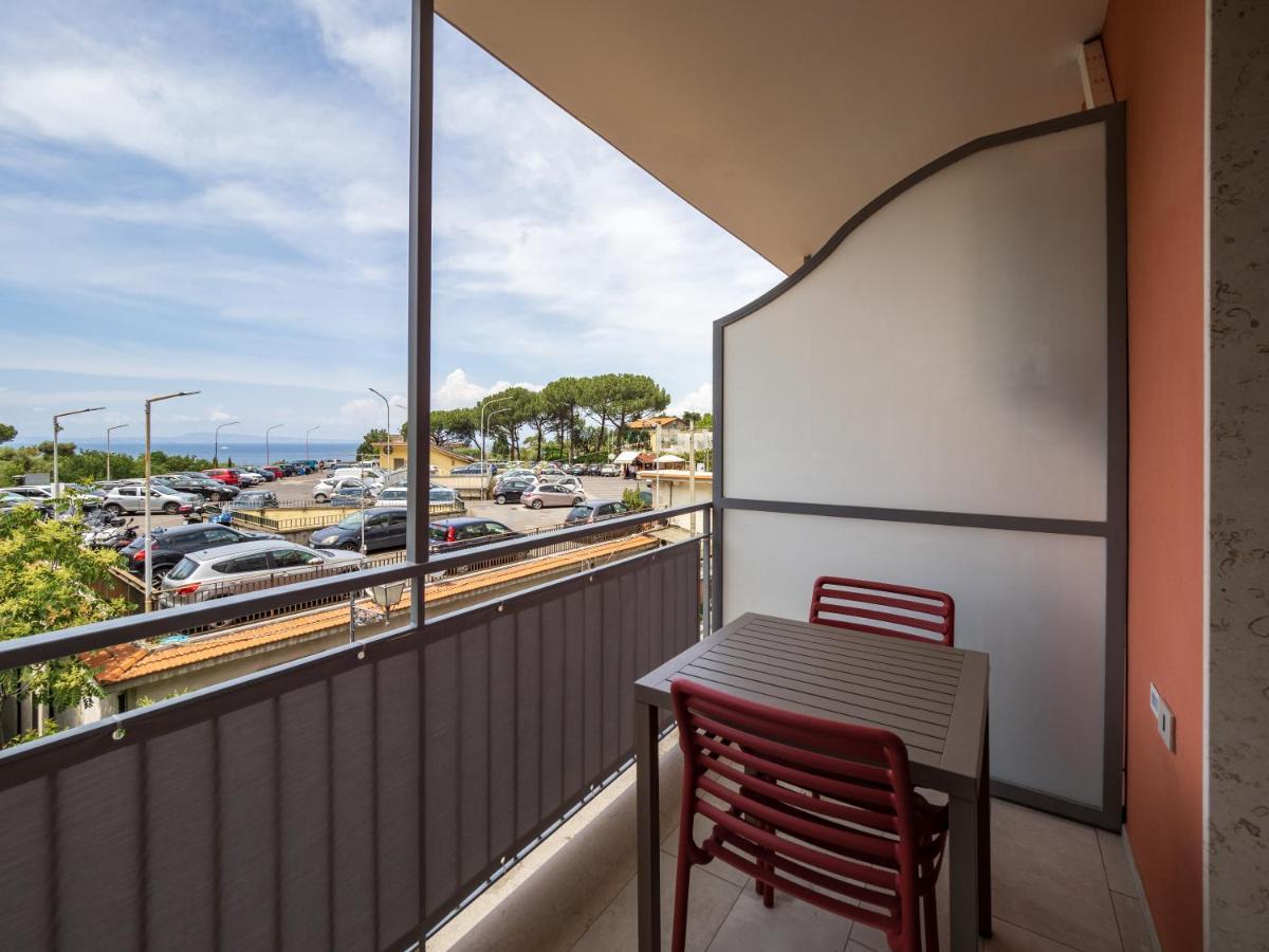 Futura Smart Flat - De Vivo Realty Sorrento Apartment Exterior photo