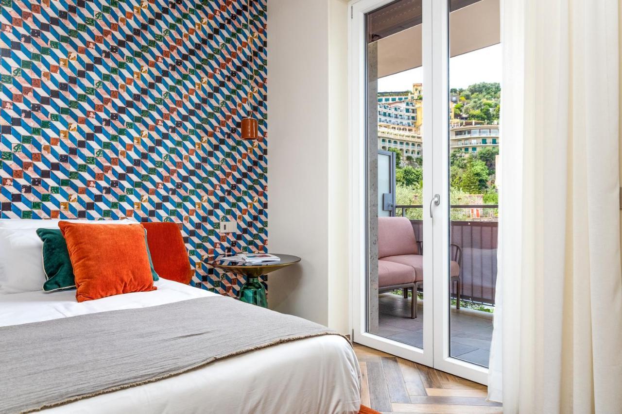 Futura Smart Flat - De Vivo Realty Sorrento Apartment Exterior photo