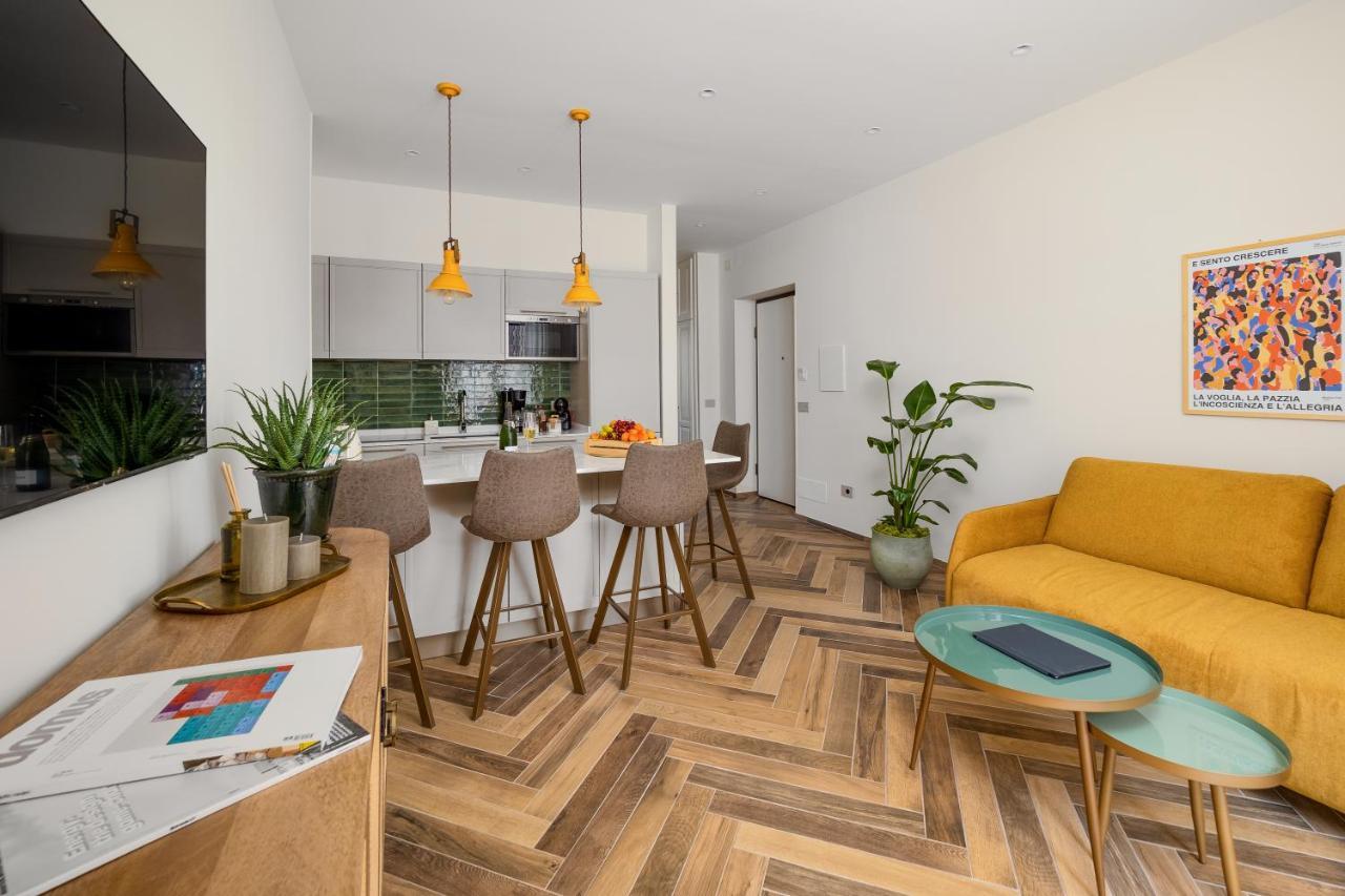 Futura Smart Flat - De Vivo Realty Sorrento Apartment Exterior photo