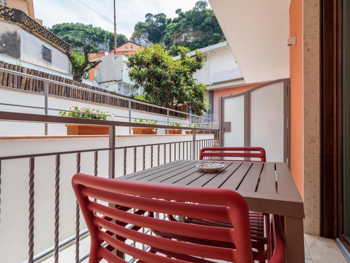Futura Smart Flat - De Vivo Realty Sorrento Apartment Exterior photo