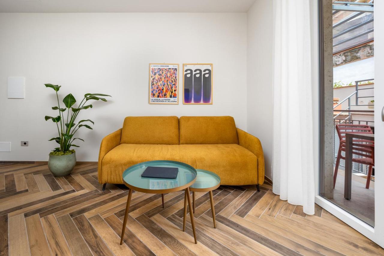 Futura Smart Flat - De Vivo Realty Sorrento Apartment Exterior photo